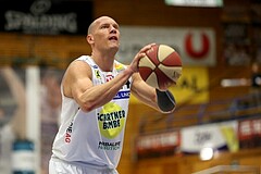 Basketball ABL 2018/19, Grunddurchgang 25.Runde Gmunden Swans vs. Oberwart Gunners


