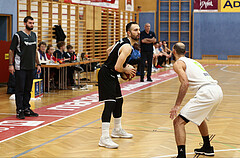 Basketball Basketball Austria Cup 2019/20, 1.Runde Basket Flames vs. Raiders Tirol


