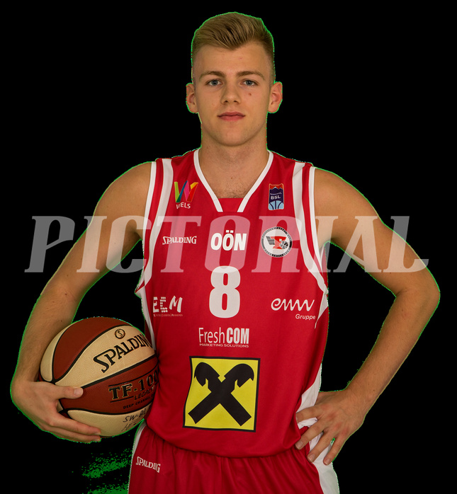 Basketball Superliga 2019/20, Media Days 2019/20, Flyers Wels