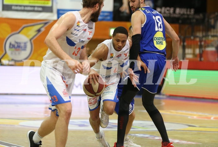 Basketball ABL 2018/19, Playoff Finale Spiel 1 Kapfenberg Bulls vs. Gmunden Swans
Basketball ABL 2018/19, Playoff Finale Spiel 1 Kapfenberg Bulls vs. Gmunden Swans