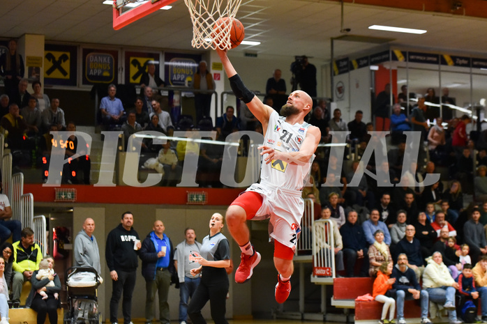 Win2Day Basketball Superliga 2022/23, Grunddurchgang. 6.Runde Flyers Wels vs. Fürstenfeld Panthers
