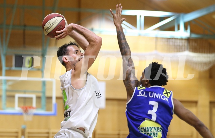 Basketball CUP 2019, 1/4 Finale Basketflames vs. Gmunden Swans


