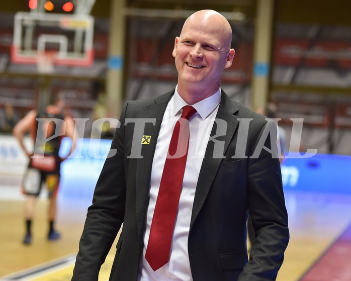 Basketball ABL 2015/16 Grunddurchgang 30.Runde WBC Wels vs F