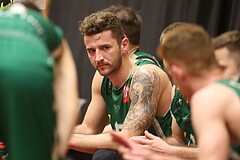 Basketball 2.Bundesliga 2018/19, Playoff VF Spiel 2 UBC St.Pölten vs. Dornbirn Lions


