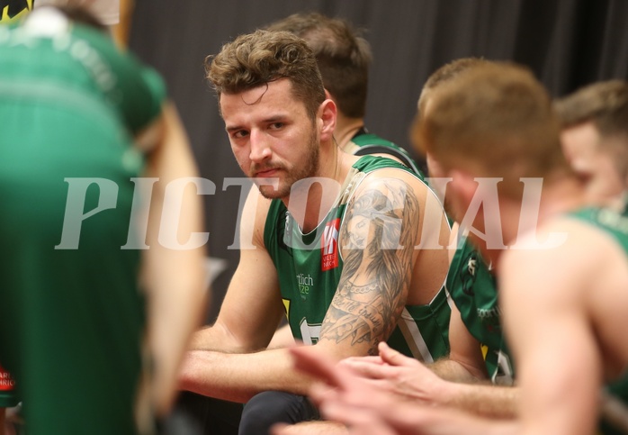 Basketball 2.Bundesliga 2018/19, Playoff VF Spiel 2 UBC St.Pölten vs. Dornbirn Lions



