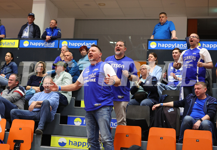 Basketball Superliga 2024/25, 9.Plazierungsrunde Klosterneuburg Dukes vs. Oberwart Gunners
Basketball Superliga 2024/25, 9.Plazierungsrunde Klosterneuburg Dukes vs. Oberwart Gunners