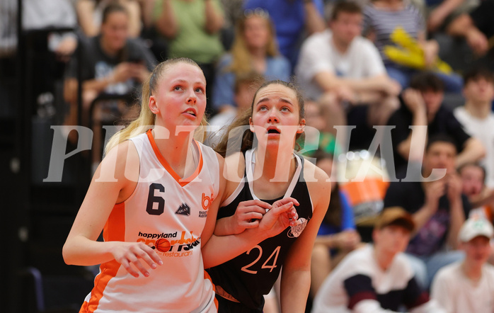 Superliga 2022/23, WU19 Finale, Finale Basketduchess Klosterneuburg vs. Vienna United
Superliga 2022/23, WU19 Finale, Finale Basketduchess Klosterneuburg vs. Vienna United