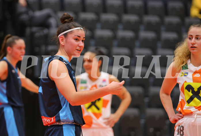 Basketball Austria Cup 2023/24, Viertelfinale BK Duchess Klosterneuburg vs. Vienna Timberwolves



