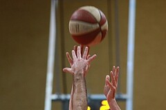 Basketball ABL 2016/17 Grunddurchgang 19.Runde UBSC Graz vs. Kapfenberg Bulls