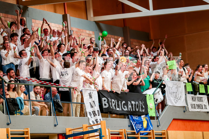 Basketball Zweite Liga 2023/24, Playoff, Finale Spiel 3 Mistelbach Mustangs vs. Union Deutsch Wagram
Basketball Zweite Liga 2023/24, Playoff, Finale Spiel 3 Mistelbach Mustangs vs. Union Deutsch Wagram