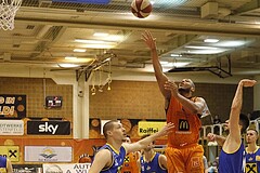 Basketball ABL 2015/16 Grunddurchgang 16.Runde  Fürstenfeld Panthers vs UBSC Graz