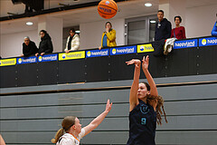 Basketball Superliga SLMU19 Basket Duchess vs. Vienna Timberwolves


