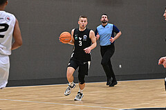 Basketball Zweite Liga 2024/25,Grunddurchgang
14.Runde, Upper Austrian Ballers vs Raiders Tirol,

