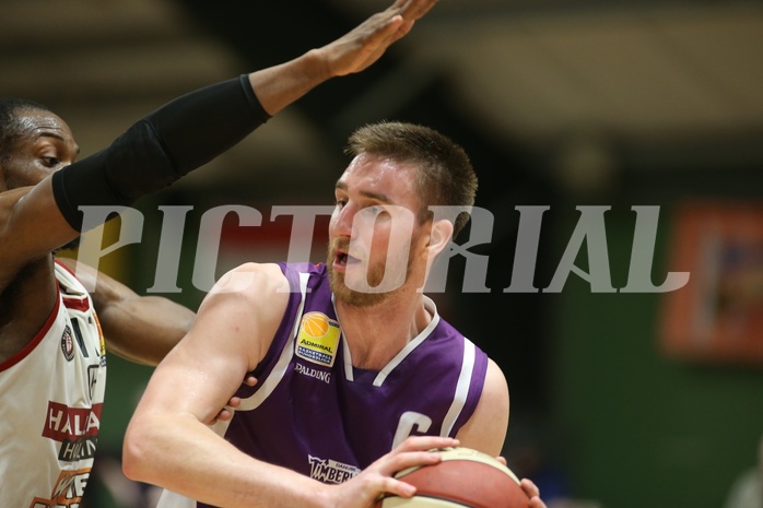 Basketball ABL 2018/19, Grunddurchgang 27.Runde D.C. Timberwolves vs. BC Vienna
 Basketball ABL 2018/19, Grunddurchgang 27.Runde D.C. Timberwolves vs. BC Vienna