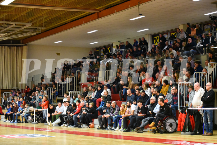 Win2Day Basketball Superliga 2022/23, Grunddurchgang. 10.Runde Flyers Wels vs. Oberwart Gunners,