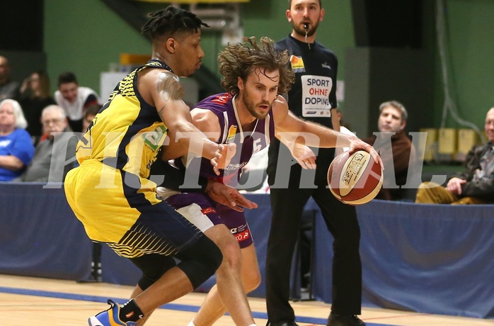 Basketball ABL 2018/19, Grunddurchgang 30.Runde D.C. Timberwolves vs. UBSC Graz
 Basketball ABL 2018/19, Grunddurchgang 30.Runde D.C. Timberwolves vs. UBSC Graz
