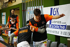 Win2day Basketball Superliga 2024/25, Grunddurchgang, 18. Runde, Fürstenfeld vs. Wels


