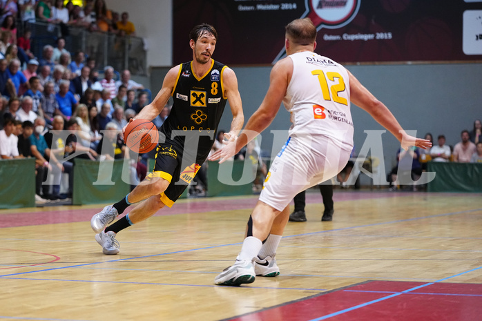 Basketball 2. Liga 2021/22, Finale, 3. Spiel , Jennersdorf vs. Fuerstenfeld


