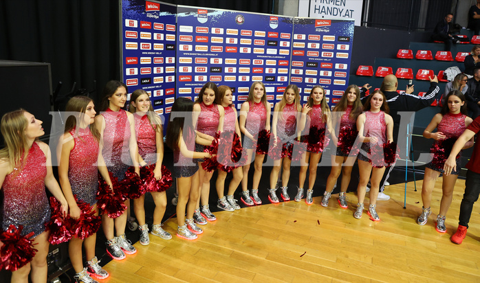 Basketball Superliga 2024/25, Gruunddurchgang 1.Runde BC Vienna vs. Gmunden Swans