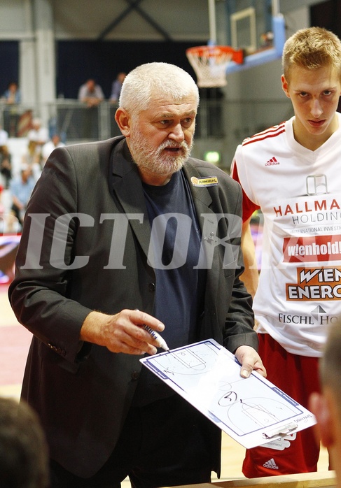 Basketball ABL 2015/16 Supercup 2015 G