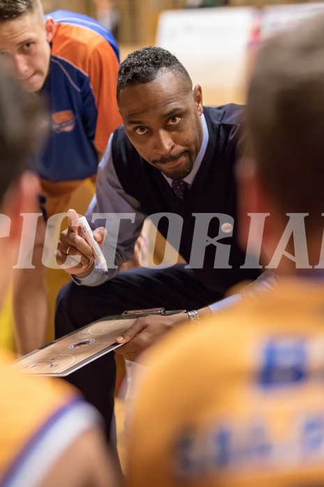 Basketball, 2.Bundesliga, Grunddurchgang 17.Runde, Mattersburg Rocks, BBU Salzburg, 