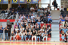 2025.05.11 SLWU16 FIN DBB Basketgirls Wels vs UBBC Herzogenberg,

