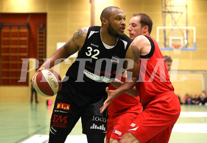 Basketball ABL 2018/19, Grunddurchgang 21.Runde Kapfenberg Bulls vs. Gmunden Swans


