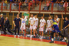 Basketball Superliga 2024/25, Grunddurchgang 16.Runde SKN St. Pölten vs. UBSC Graz