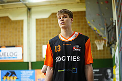 Win2day Basketball Superliga 2022/23, 2. Qualifikationsrunde, Fuerstenfeld vs. Kapfenberg


