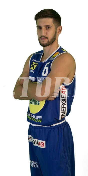 Basketball ABL 2017/18, Media