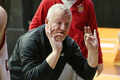 Basketball Superliga 2019/20, Grunddurchgang 13.Runde BC Vienna vs. UBSC Graz