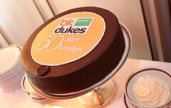 Basketball BSL 2019/20, Pressekonferenz BK IMMOunited Dukes vs. 