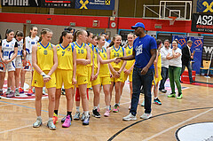 2025.05.11 SLWU16 FIN DBB Basketgirls Wels vs UBBC Herzogenberg,


