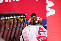 Win2day Basketball Superliga 2023/24, 5. Qualifizierungsrunde, Kapfenberg vs. BC Vienna


