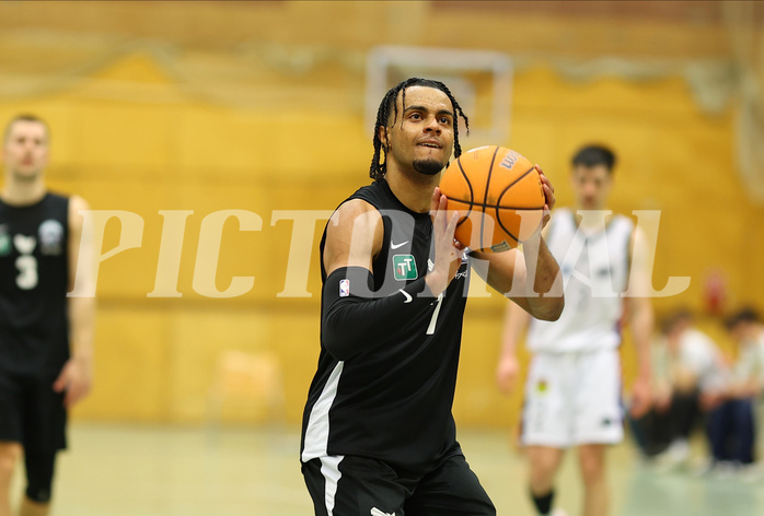 Basketball Zweite Liga 2024/25, Viertelfinale Spiel 1 Vienna United vs. Raiders Tirol
 Basketball Zweite Liga 2024/25, Viertelfinale Spiel 1 Vienna United vs. Raiders Tirol