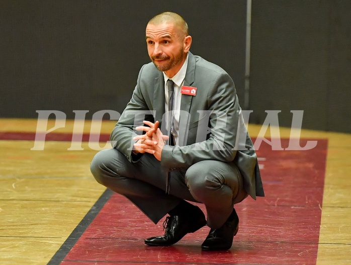 Basketball ABL 2017/18, Grunddurchgang 7.Runde Flyers Wels vs. Kapfenberg Bulls
 Basketball ABL 2017/18, Grunddurchgang 7.Runde Flyers Wels vs. Kapfenberg Bulls