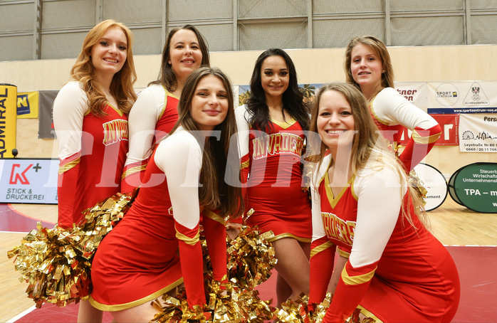 Basketball Basketball Superliga 2019/20, Grunddurchgang 8.Runde St.Pölten vs. Klosterneuburg Dukes
Basketball Basketball Superliga 2019/20, Grunddurchgang 8.Runde St.Pölten vs. Klosterneuburg Dukes