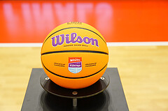 Basketball Austria Cup 2025, Final Four, Semifinale, UBI Graz vs. Basket Flames


