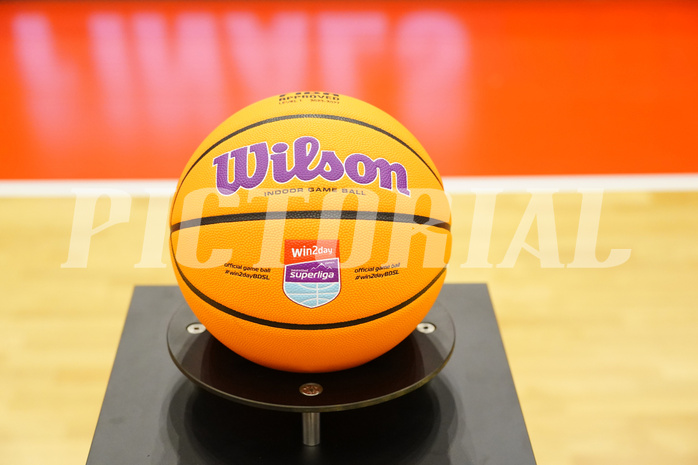 Basketball Austria Cup 2025, Final Four, Semifinale, UBI Graz vs. Basket Flames


