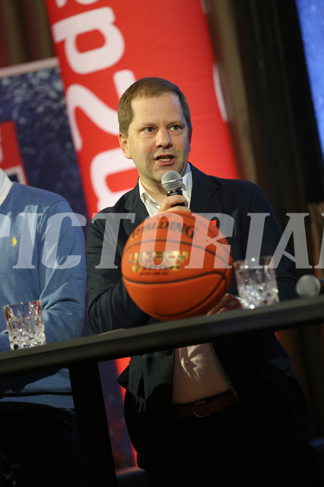 Basketball Pressekonferenz 2022  vs. 


