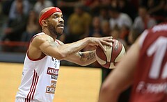 Basketball ABL 2016/17, Grunddurchgang 30.Runde Traiskirchen Lions vs. BC Vienna