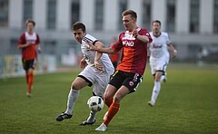 Fußball - SG Klosterneuburg vs Tulln