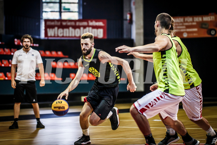 Basketball, , , 3x3 Qualifiers Debrezen, , 