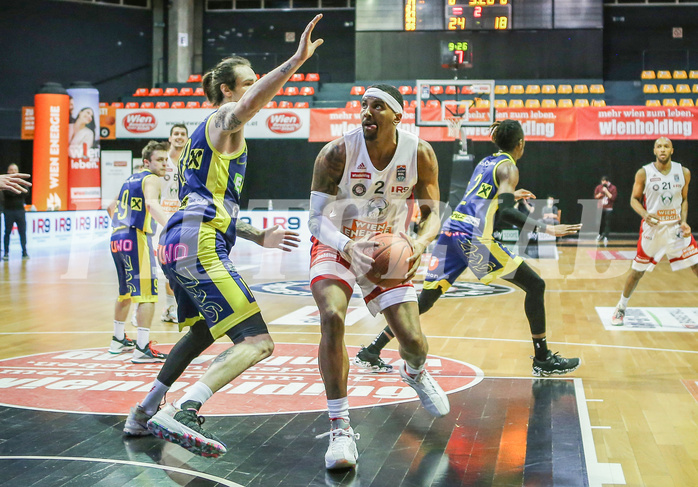 Basketball Superliga 2021/22, Grunddurchgang 17.Runde BC Vienna vs. UBSC Graz
Basketball Superliga 2021/22, Grunddurchgang 17.Runde BC Vienna vs. UBSC Graz