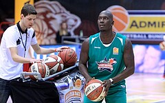 Basketball ABL 2015/16 All Star Day 2016  vs. 