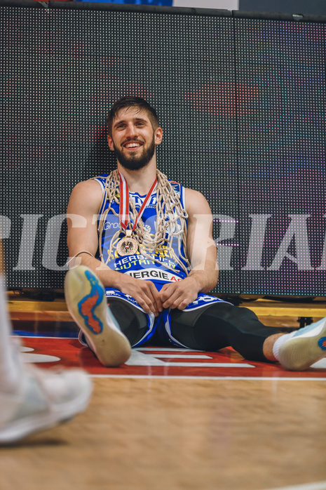 Basketball Basketball Superliga 2020/21, Finale Spiel 4 Kapfenberg Bulls vs. Gmunden Swans
Basketball Basketball Superliga 2020/21, Finale Spiel 4 Kapfenberg Bulls vs. Gmunden Swans