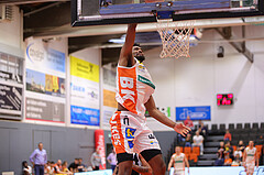 Basketball Zweite Liga 2022/23, Playdown Spiel 3 Basket Flames vs. Future eam Steiermark


