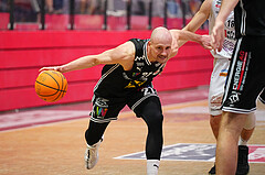Win2day Basketball Superliga 2023/24, Grunddurchgang, 19. Runde, Kapfenberg vs. Wels


