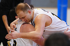 Basketball 2. Liga 2022/23, Grunddurchgang 12.Runde ,Guessing vs. Mistelbach


