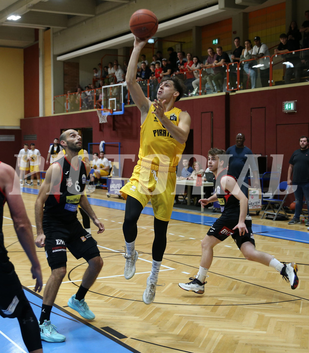 Basketball
